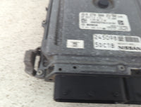 2017-2019 Infiniti Qx30 PCM Engine Control Computer ECU ECM PCU OEM P/N:A2709002100 A2709011700 Fits Fits 2017 2018 2019 OEM