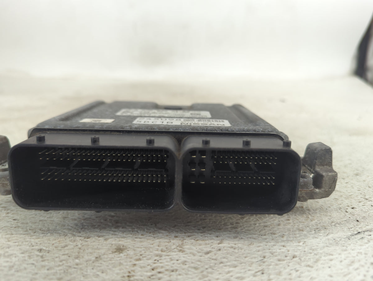 2017-2019 Infiniti Qx30 PCM Engine Control Computer ECU ECM PCU OEM P/N:A2709002100 A2709011700 Fits Fits 2017 2018 2019 OEM