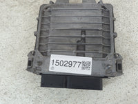 2017-2019 Infiniti Qx30 PCM Engine Control Computer ECU ECM PCU OEM P/N:A2709002100 A2709011700 Fits Fits 2017 2018 2019 OEM