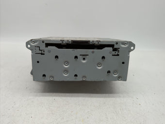 compare product 2017-2018 Infiniti Qx30 Radio AM FM Cd Player Receiver Replacement P/N:28330 4HB3B 28330 4HB5A Fits Fits 2016 2017 2018 OEM Used Auto Parts