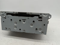 2017-2018 Infiniti Qx30 Radio AM FM Cd Player Receiver Replacement P/N:28330 4HB3B 28330 4HB5A Fits Fits 2016 2017 2018 OEM 