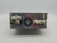 2017-2018 Infiniti Qx30 Radio AM FM Cd Player Receiver Replacement P/N:28330 4HB3B 28330 4HB5A Fits Fits 2016 2017 2018 OEM 