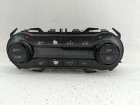 2017-2018 Infiniti Qx30 Climate Control Module Temperature AC/Heater Replacement P/N:5HB 012 504 Fits Fits 2017 2018 OEM Use