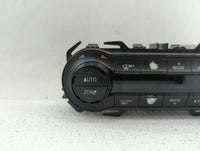 2017-2018 Infiniti Qx30 Climate Control Module Temperature AC/Heater Replacement P/N:5HB 012 504 Fits Fits 2017 2018 OEM Use