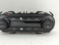 2017-2018 Infiniti Qx30 Climate Control Module Temperature AC/Heater Replacement P/N:5HB 012 504 Fits Fits 2017 2018 OEM Use