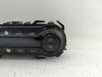 2017-2018 Infiniti Qx30 Climate Control Module Temperature AC/Heater Replacement P/N:5HB 012 504 Fits Fits 2017 2018 OEM Use