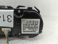 2017-2018 Infiniti Qx30 Climate Control Module Temperature AC/Heater Replacement P/N:5HB 012 504 Fits Fits 2017 2018 OEM Use