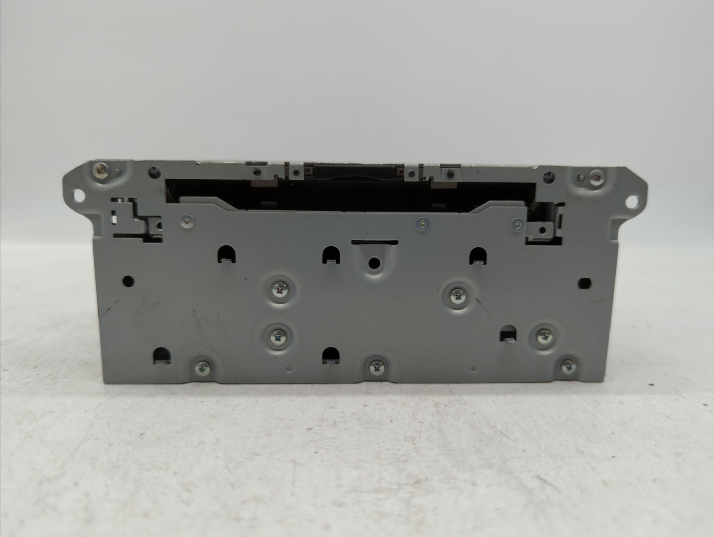 2017-2018 Infiniti Qx30 Radio AM FM Cd Player Receiver Replacement P/N:28330 4HB3B 28330 4HB5A Fits Fits 2016 2017 2018 OEM 