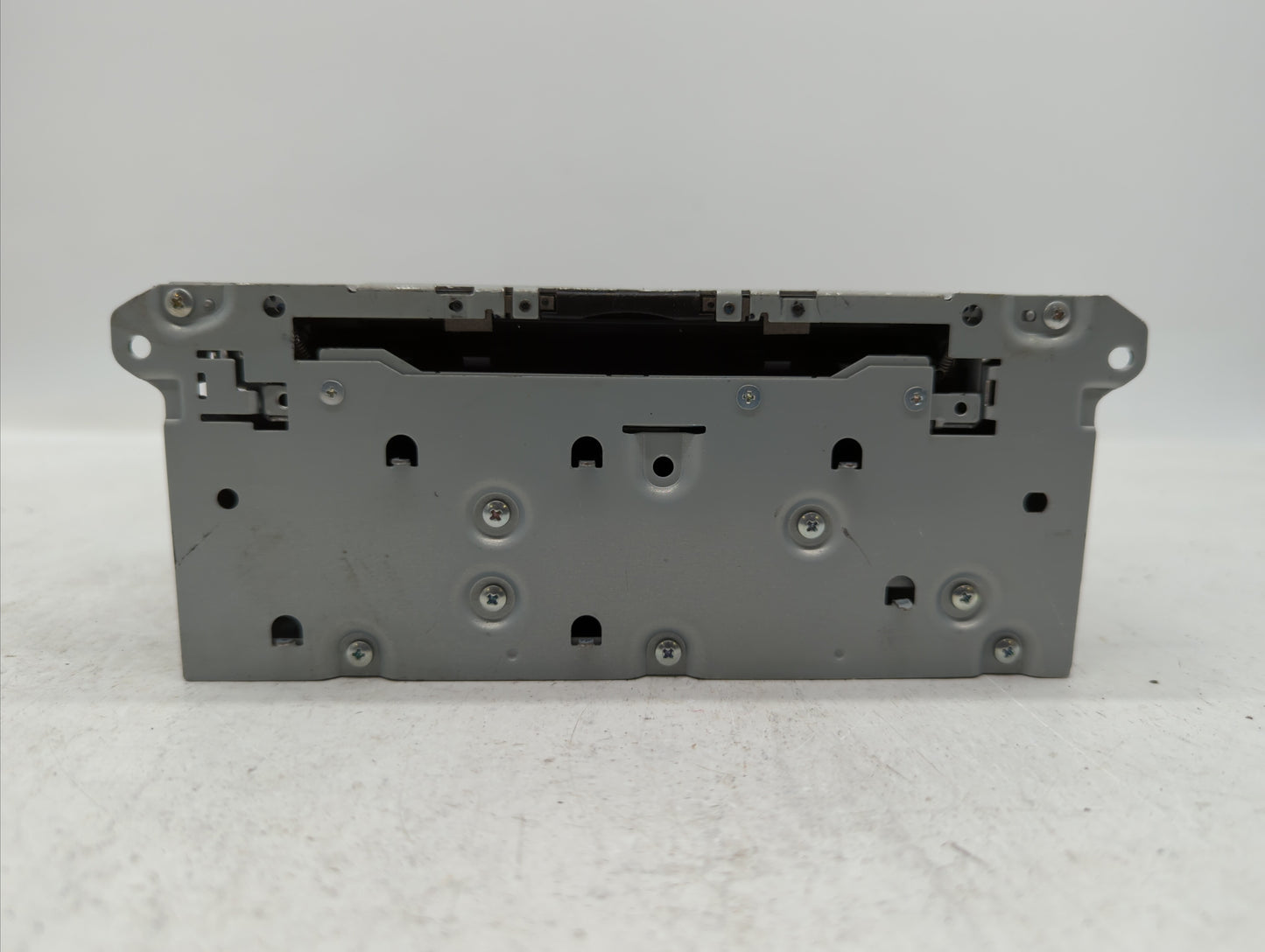 2017-2018 Infiniti Qx30 Radio AM FM Cd Player Receiver Replacement P/N:28330 4HB3B 28330 4HB5A Fits Fits 2016 2017 2018 OEM 