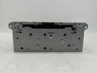 2017-2018 Infiniti Qx30 Radio AM FM Cd Player Receiver Replacement P/N:28330 4HB3B 28330 4HB5A Fits Fits 2016 2017 2018 OEM 