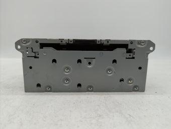 compare product 2017-2018 Infiniti Qx30 Radio AM FM Cd Player Receiver Replacement P/N:28330 4HB3B 28330 4HB5A Fits Fits 2016 2017 2018 OEM Used Auto Parts