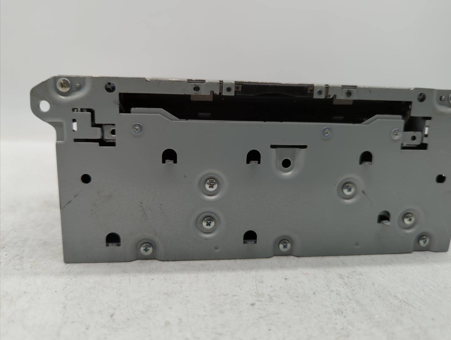 2017-2018 Infiniti Qx30 Radio AM FM Cd Player Receiver Replacement P/N:28330 4HB3B 28330 4HB5A Fits Fits 2016 2017 2018 OEM 