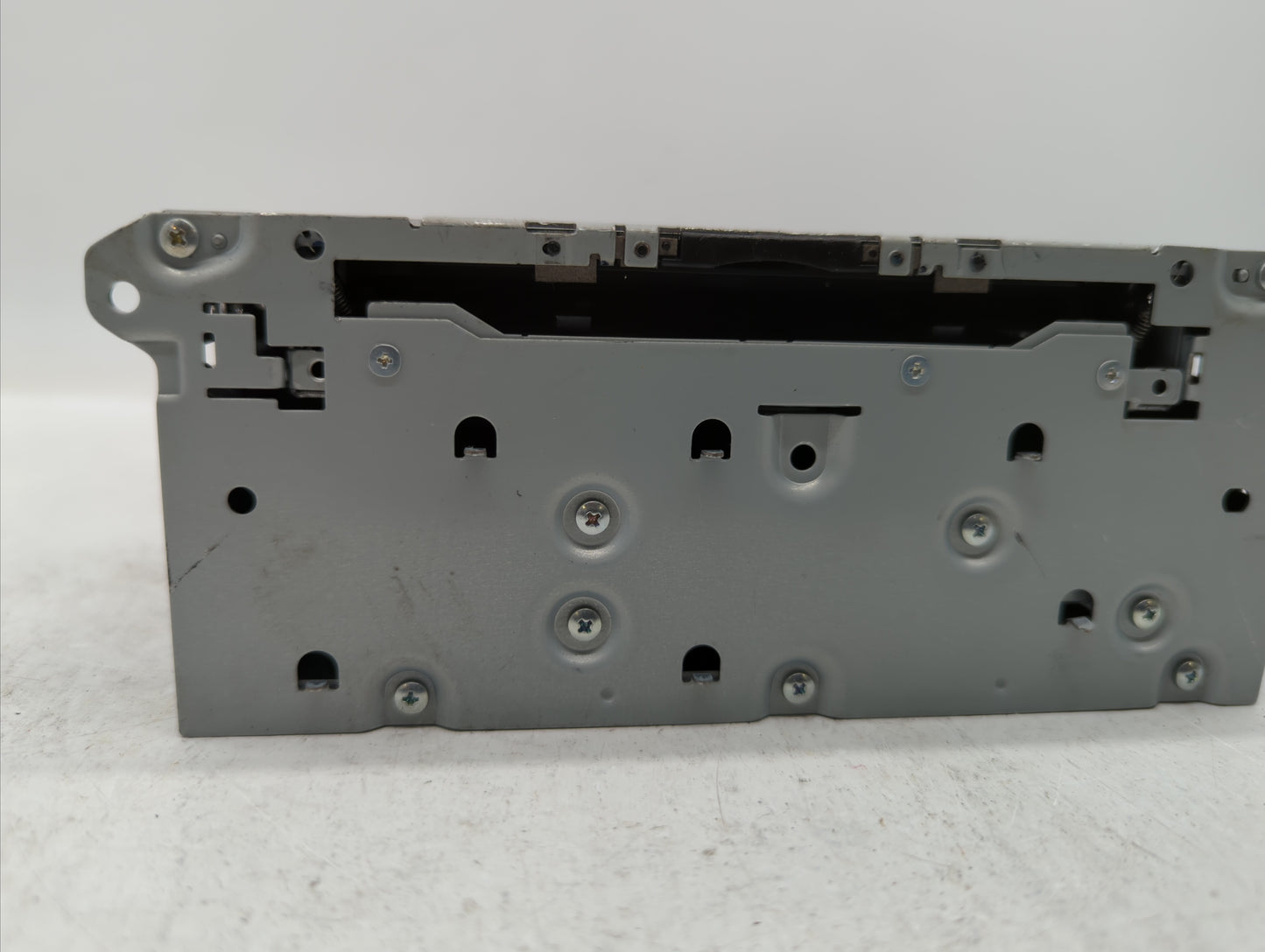 2017-2018 Infiniti Qx30 Radio AM FM Cd Player Receiver Replacement P/N:28330 4HB3B 28330 4HB5A Fits Fits 2016 2017 2018 OEM 