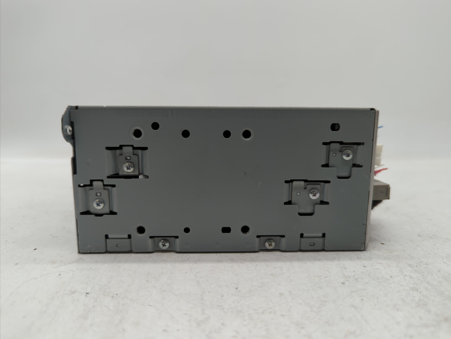 2017-2018 Infiniti Qx30 Radio AM FM Cd Player Receiver Replacement P/N:28330 4HB3B 28330 4HB5A Fits Fits 2016 2017 2018 OEM 