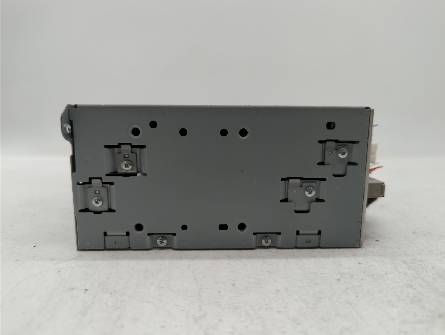 2017-2018 Infiniti Qx30 Radio AM FM Cd Player Receiver Replacement P/N:28330 4HB3B 28330 4HB5A Fits Fits 2016 2017 2018 OEM 