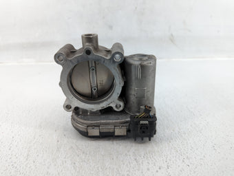 compare product 2017-2019 Infiniti Qx30 Throttle Body P/N:A 270 141 00 25 RME60-52 Fits Fits 2016 2017 2018 2019 OEM Used Auto Parts