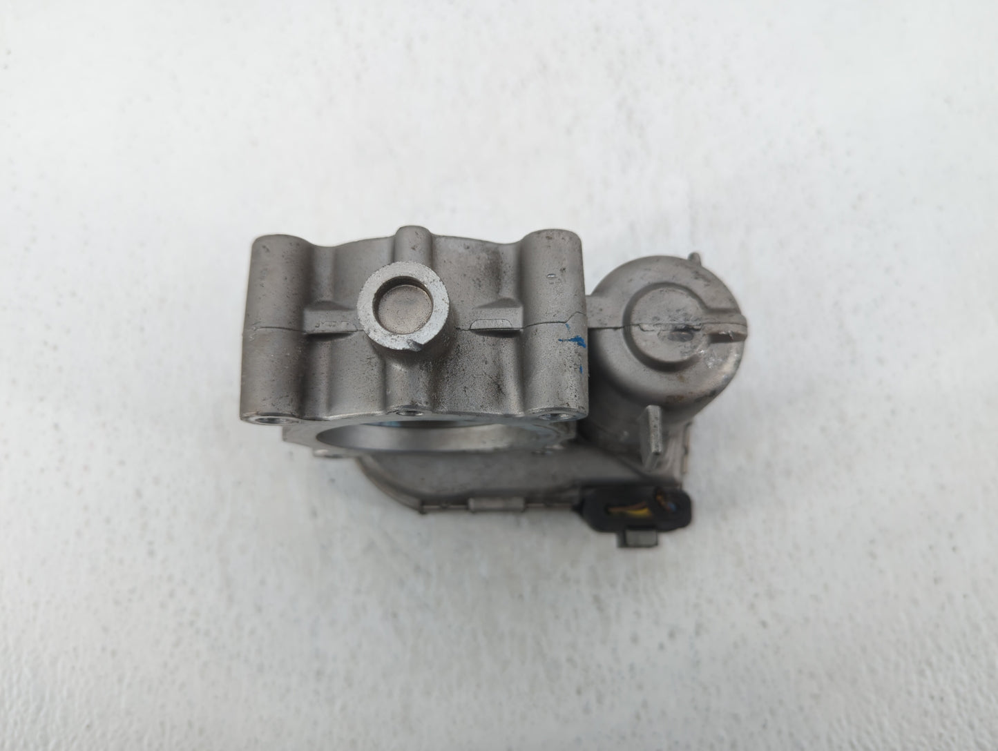 2017-2019 Infiniti Qx30 Throttle Body P/N:A 270 141 00 25 RME60-52 Fits Fits 2016 2017 2018 2019 OEM Used Auto Parts - Oemus