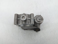 2017-2019 Infiniti Qx30 Throttle Body P/N:A 270 141 00 25 RME60-52 Fits Fits 2016 2017 2018 2019 OEM Used Auto Parts - Oemus