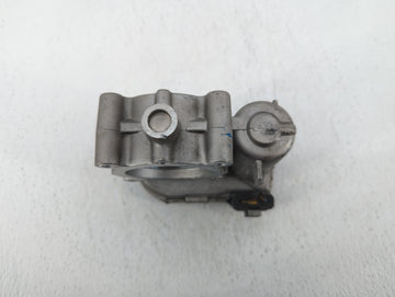 2017-2019 Infiniti Qx30 Throttle Body P/N:A 270 141 00 25 RME60-52 Fits Fits 2016 2017 2018 2019 OEM Used Auto Parts