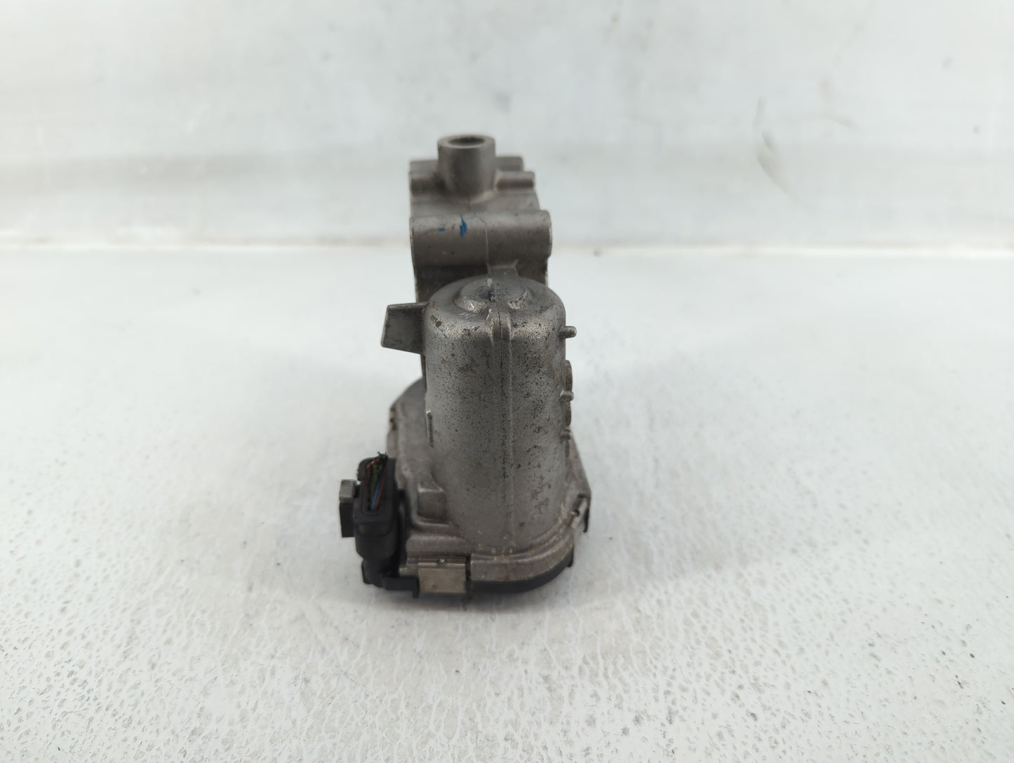 2017-2019 Infiniti Qx30 Throttle Body P/N:A 270 141 00 25 RME60-52 Fits Fits 2016 2017 2018 2019 OEM Used Auto Parts - Oemus