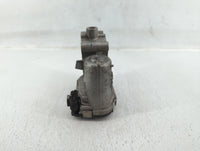 2017-2019 Infiniti Qx30 Throttle Body P/N:A 270 141 00 25 RME60-52 Fits Fits 2016 2017 2018 2019 OEM Used Auto Parts - Oemus
