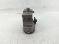 2017-2019 Infiniti Qx30 Throttle Body P/N:A 270 141 00 25 RME60-52 Fits Fits 2016 2017 2018 2019 OEM Used Auto Parts - Oemus