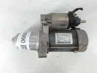 2017-2019 Infiniti Qx30 Car Starter Motor Solenoid OEM P/N:A 645 906 08 00 Fits Fits 2017 2018 2019 OEM Used Auto Parts - Oe
