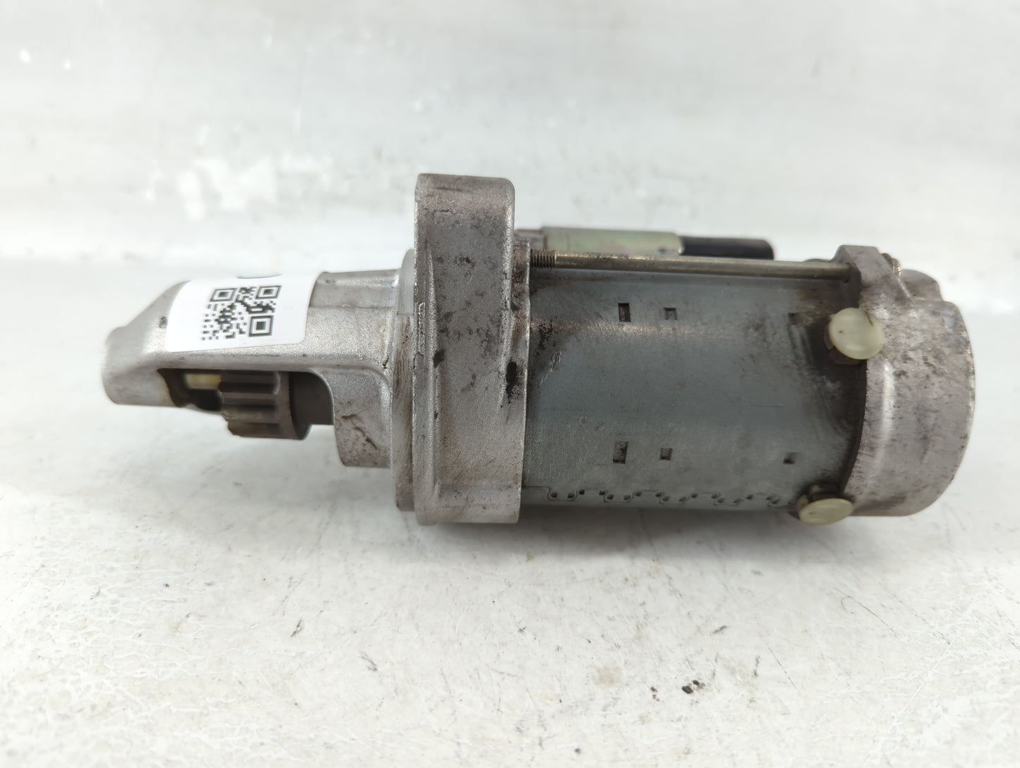 2017-2019 Infiniti Qx30 Car Starter Motor Solenoid OEM P/N:A 645 906 08 00 Fits Fits 2017 2018 2019 OEM Used Auto Parts - Oe