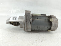 2017-2019 Infiniti Qx30 Car Starter Motor Solenoid OEM P/N:A 645 906 08 00 Fits Fits 2017 2018 2019 OEM Used Auto Parts - Oe