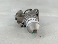 2017-2019 Infiniti Qx30 Car Starter Motor Solenoid OEM P/N:A 645 906 08 00 Fits Fits 2017 2018 2019 OEM Used Auto Parts - Oe