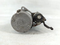 2017-2019 Infiniti Qx30 Car Starter Motor Solenoid OEM P/N:A 645 906 08 00 Fits Fits 2017 2018 2019 OEM Used Auto Parts - Oe