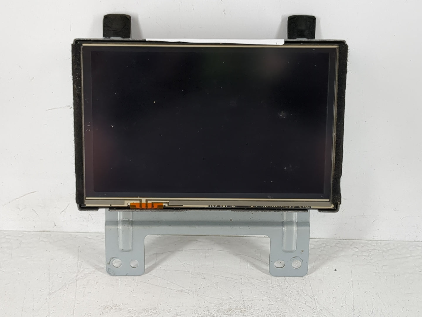 2014-2017 Infiniti Qx50 Information Display Screen - Oemusedautoparts1.com