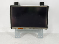 2014-2017 Infiniti Qx50 Information Display Screen - Oemusedautoparts1.com