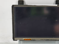 2014-2017 Infiniti Qx50 Information Display Screen - Oemusedautoparts1.com