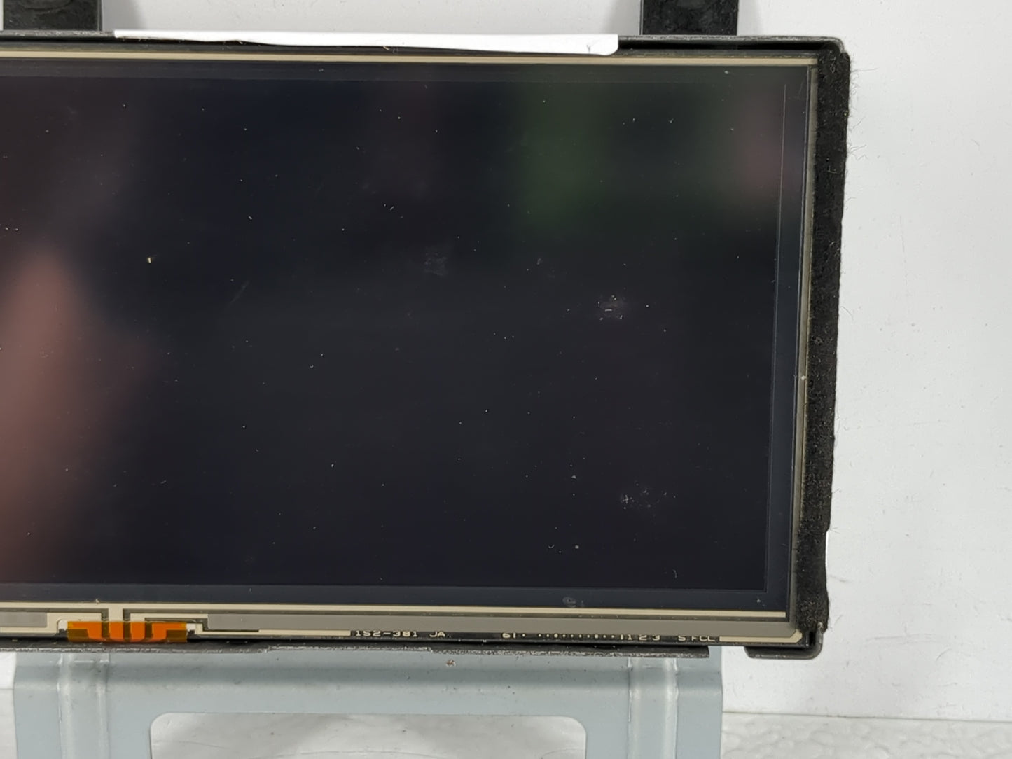 2014-2017 Infiniti Qx50 Information Display Screen - Oemusedautoparts1.com