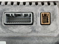 2014-2017 Infiniti Qx50 Information Display Screen - Oemusedautoparts1.com