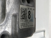 2014-2017 Infiniti Qx50 Information Display Screen - Oemusedautoparts1.com