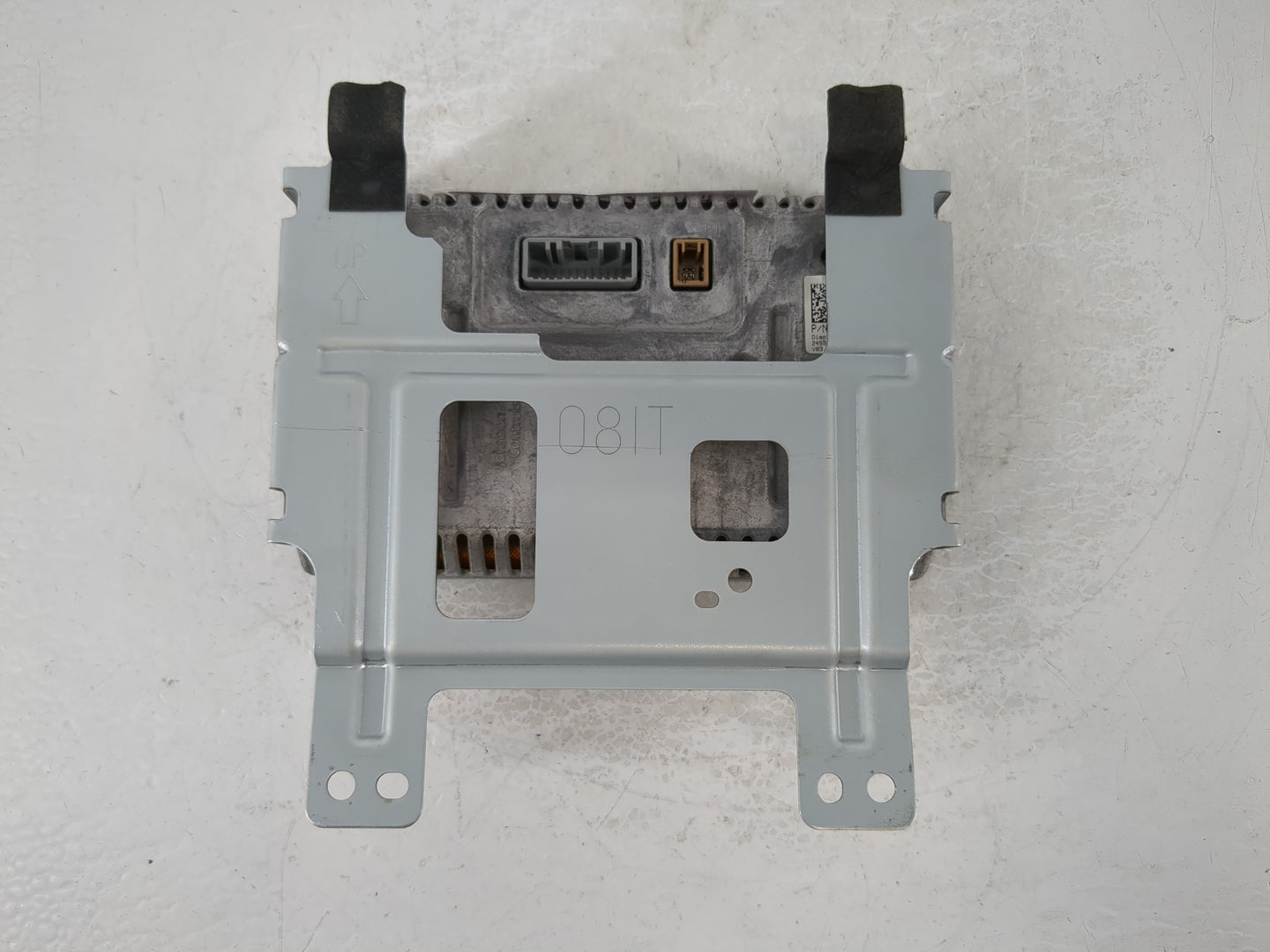 2014-2017 Infiniti Qx50 Information Display Screen - Oemusedautoparts1.com