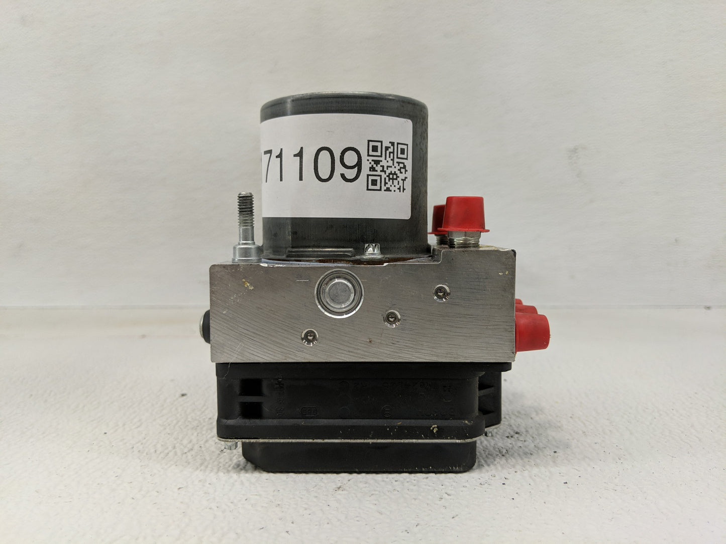 2016-2017 Infiniti Qx50 ABS Pump Control Module Replacement P/N:47660 6WC0A Fits Fits 2016 2017 OEM Used Auto Parts - Oemuse