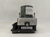 2016-2017 Infiniti Qx50 ABS Pump Control Module Replacement P/N:47660 6WC0A Fits Fits 2016 2017 OEM Used Auto Parts - Oemuse