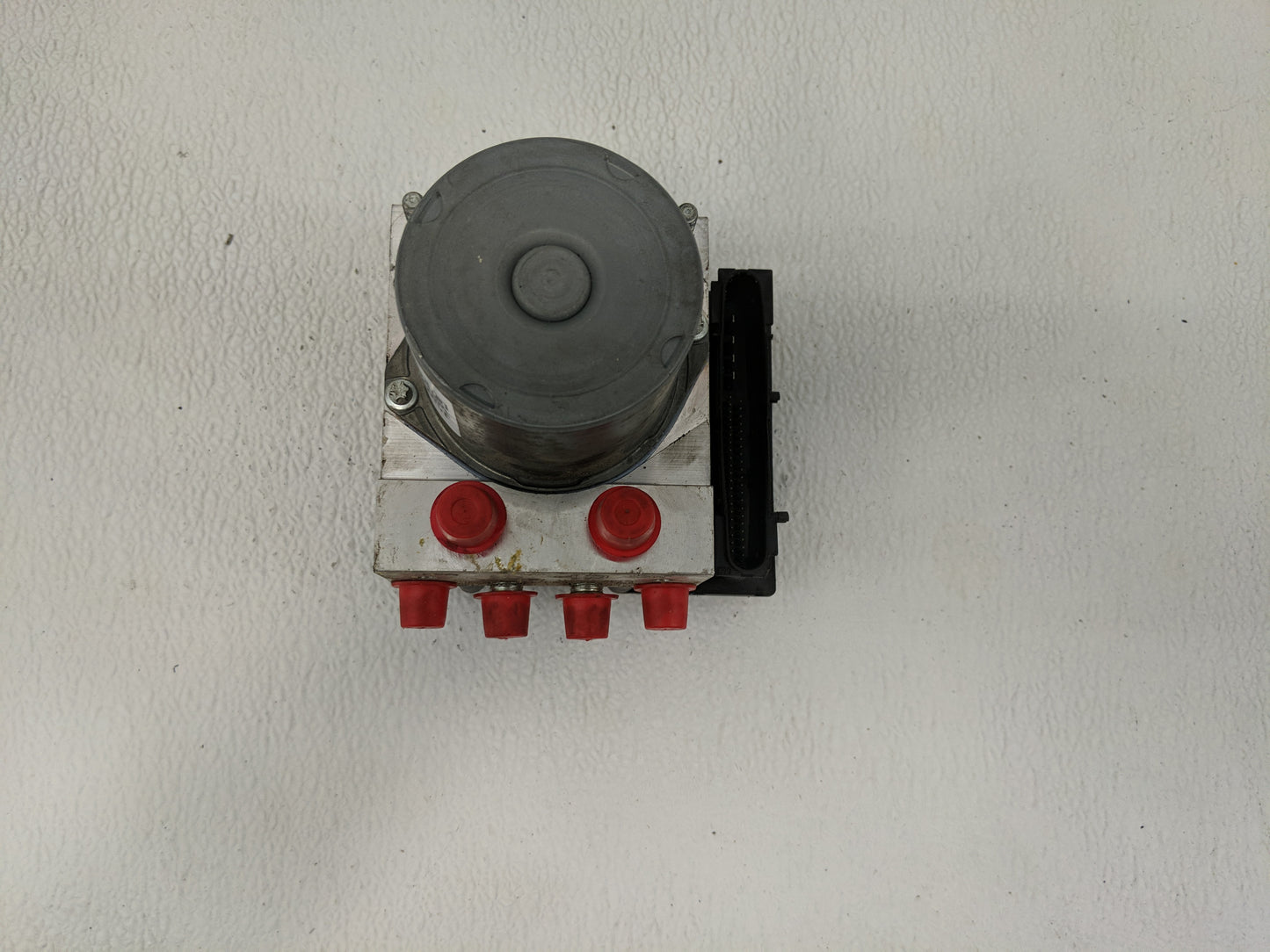 2016-2017 Infiniti Qx50 ABS Pump Control Module Replacement P/N:47660 6WC0A Fits Fits 2016 2017 OEM Used Auto Parts - Oemuse