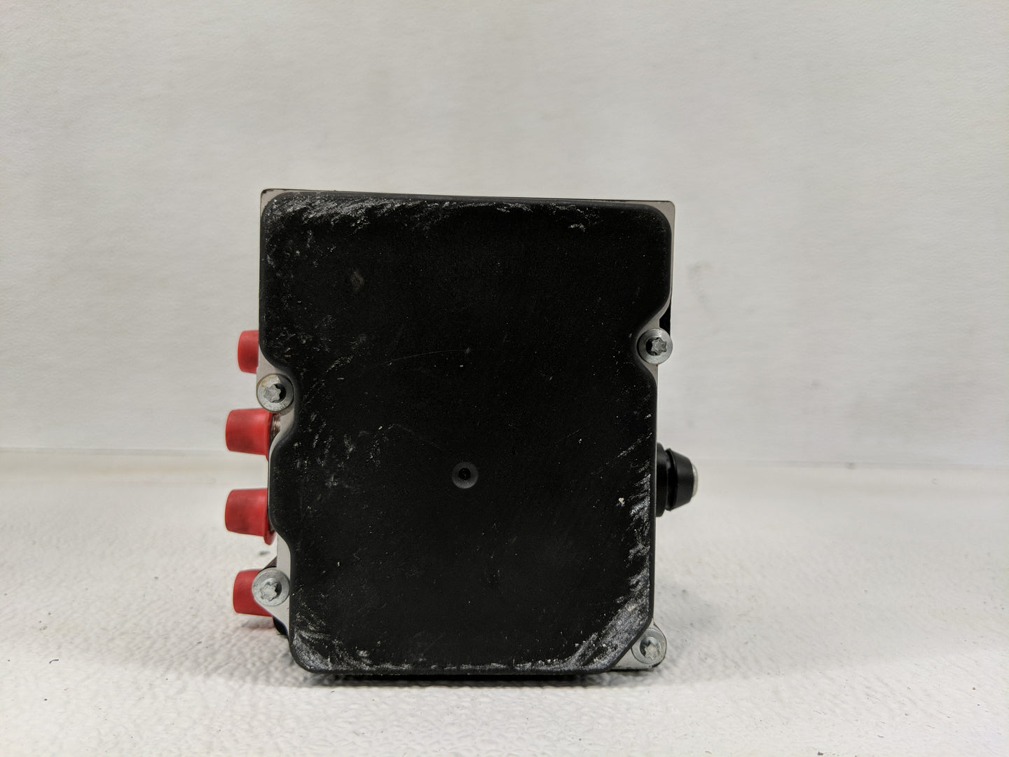 2016-2017 Infiniti Qx50 ABS Pump Control Module Replacement P/N:47660 6WC0A Fits Fits 2016 2017 OEM Used Auto Parts - Oemuse