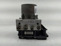 2016-2017 Infiniti Qx50 ABS Pump Control Module Replacement P/N:47660- 0WA0C 0 265 252 671 Fits Fits 2016 2017 OEM Used Auto