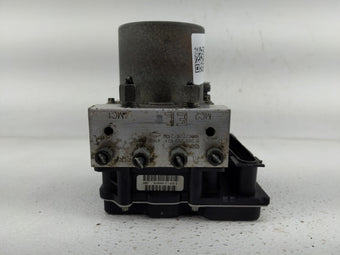 compare product 2016-2017 Infiniti Qx50 ABS Pump Control Module Replacement P/N:47660- 0WA0C 0 265 252 671 Fits Fits 2016 2017 OEM Used Auto Parts
