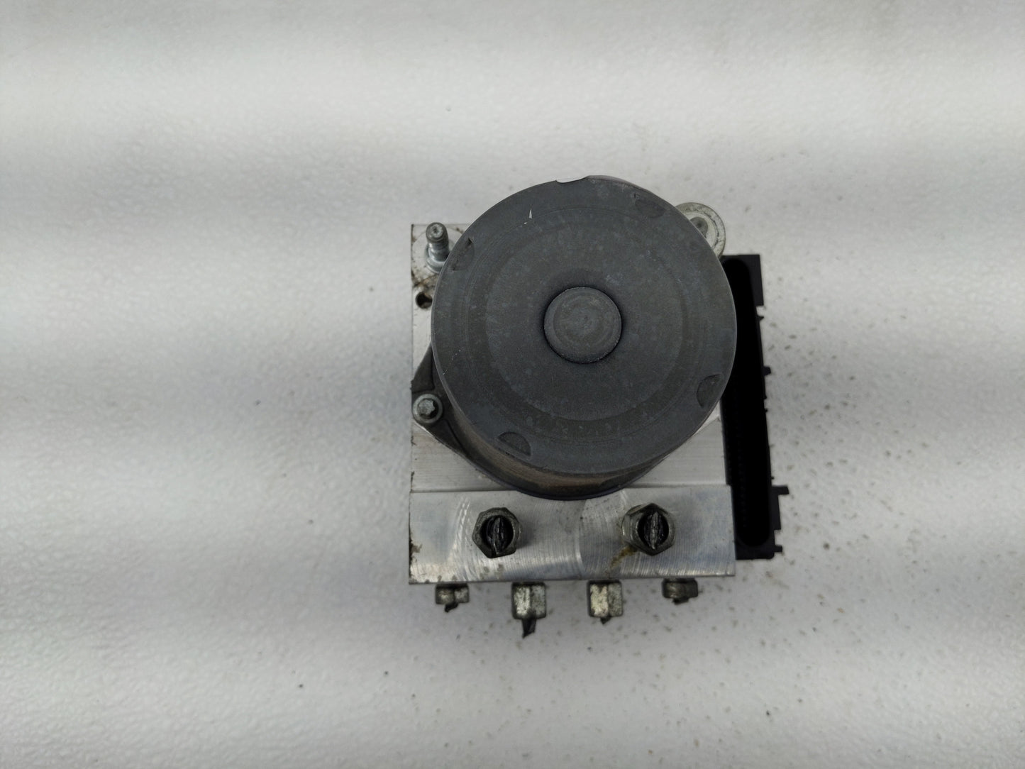 2016-2017 Infiniti Qx50 ABS Pump Control Module Replacement P/N:47660- 0WA0C 0 265 252 671 Fits Fits 2016 2017 OEM Used Auto