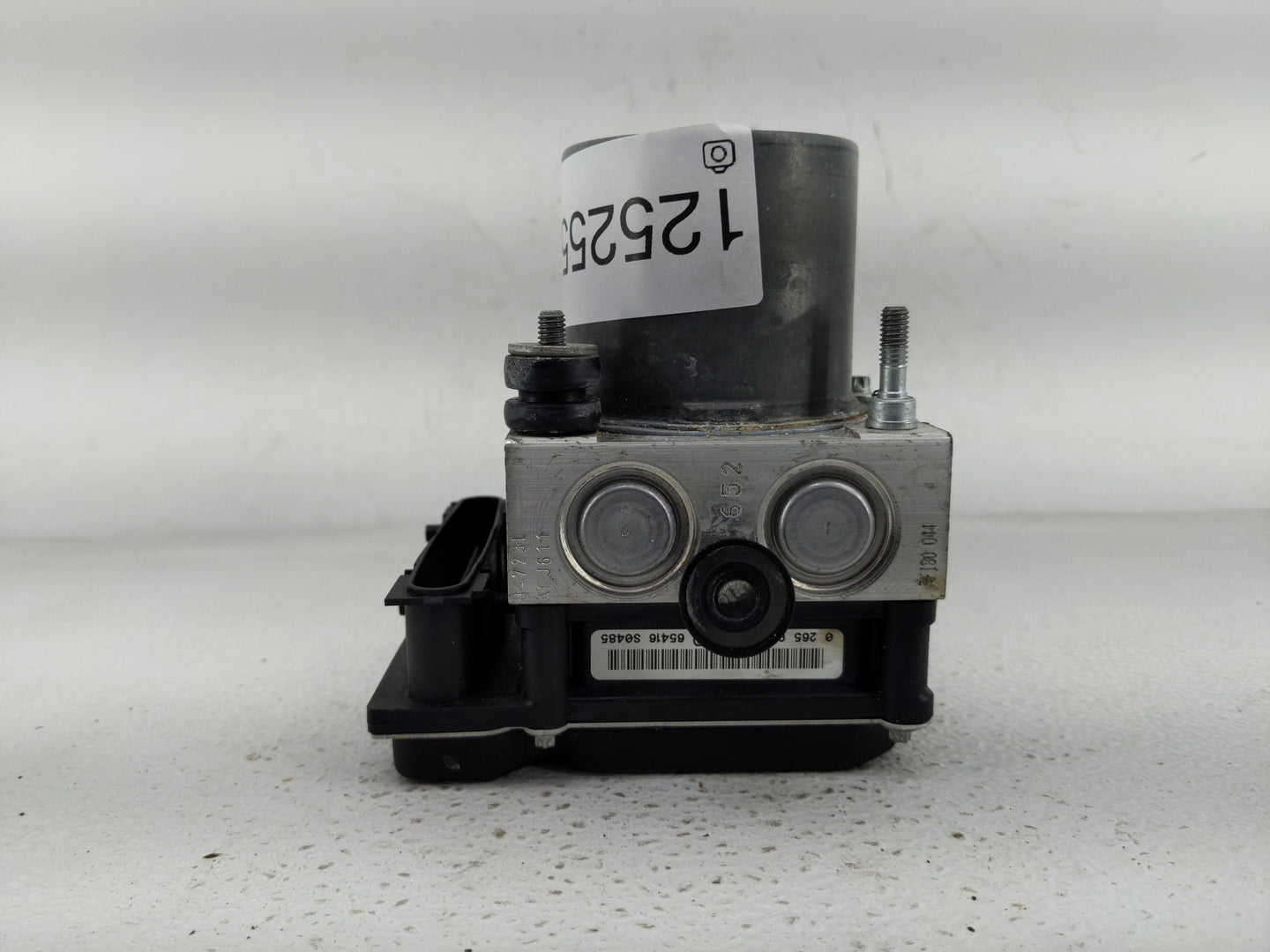 2016-2017 Infiniti Qx50 ABS Pump Control Module Replacement P/N:47660- 0WA0C 0 265 252 671 Fits Fits 2016 2017 OEM Used Auto