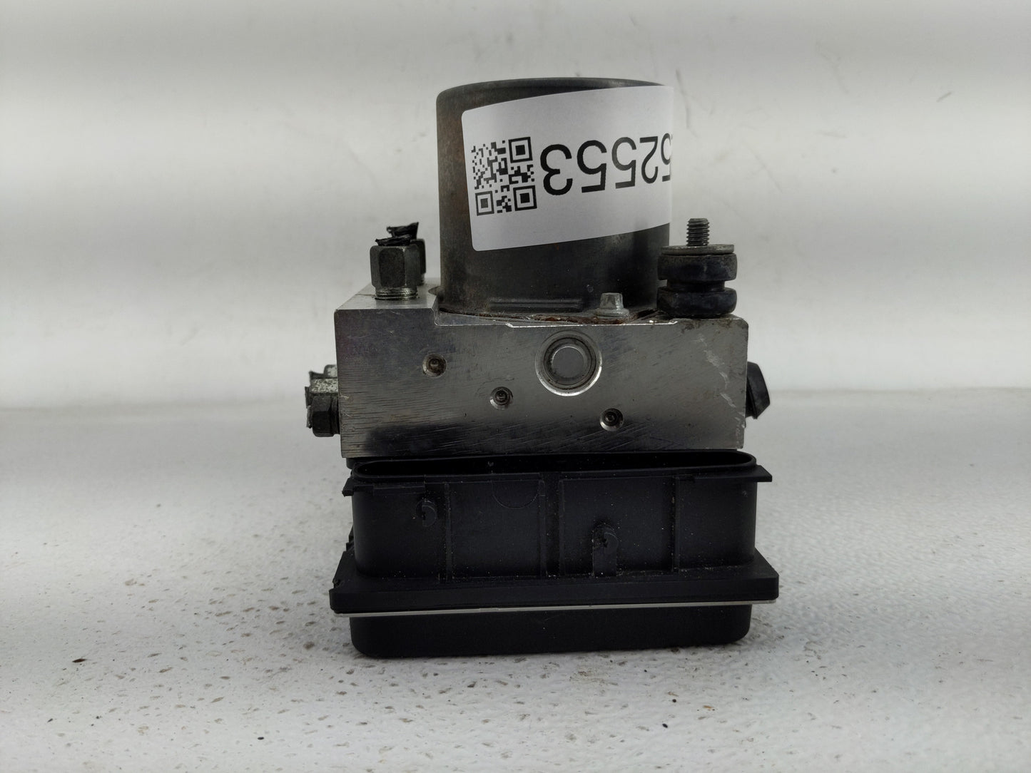 2016-2017 Infiniti Qx50 ABS Pump Control Module Replacement P/N:47660- 0WA0C 0 265 252 671 Fits Fits 2016 2017 OEM Used Auto