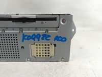 2016-2017 Infiniti Qx50 Radio AM FM Cd Player Receiver Replacement P/N:25915 9GE1C Fits Fits 2016 2017 2018 2019 OEM Used Au
