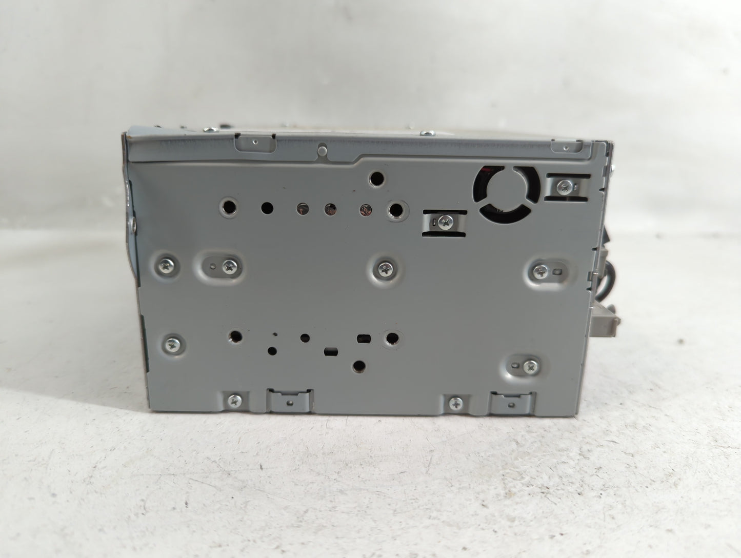 2016-2017 Infiniti Qx50 Radio AM FM Cd Player Receiver Replacement P/N:25915 9GE1C Fits Fits 2016 2017 2018 2019 OEM Used Au