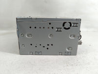 2016-2017 Infiniti Qx50 Radio AM FM Cd Player Receiver Replacement P/N:25915 9GE1C Fits Fits 2016 2017 2018 2019 OEM Used Au